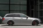 Mercedes-Benz C63 AMG Edition 507 2014 года